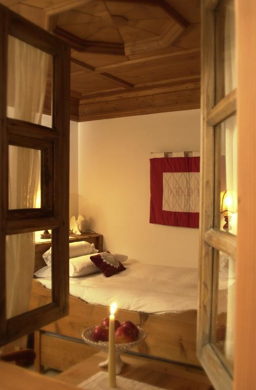 Hotel Baita Fiorita Santa Caterina Valfurva Oda fotoğraf