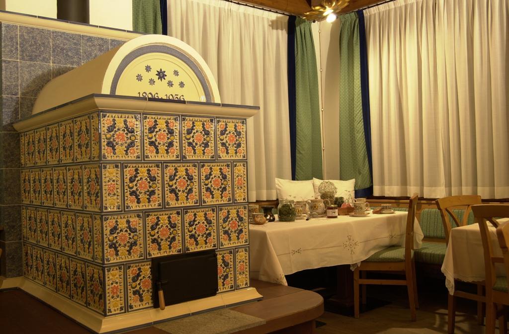 Hotel Baita Fiorita Santa Caterina Valfurva Dış mekan fotoğraf