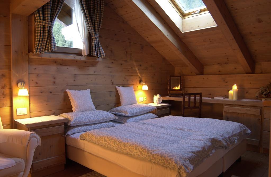 Hotel Baita Fiorita Santa Caterina Valfurva Dış mekan fotoğraf