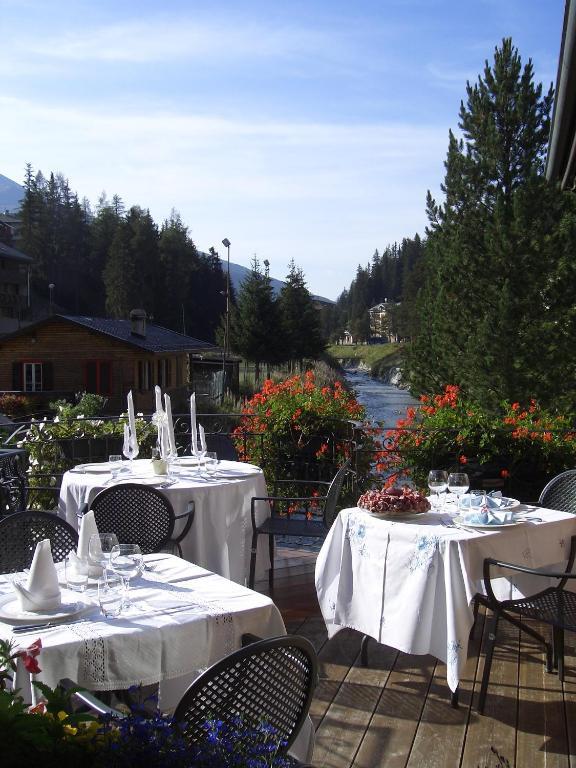 Hotel Baita Fiorita Santa Caterina Valfurva Dış mekan fotoğraf