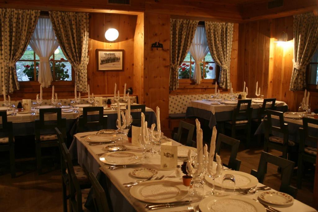 Hotel Baita Fiorita Santa Caterina Valfurva Dış mekan fotoğraf