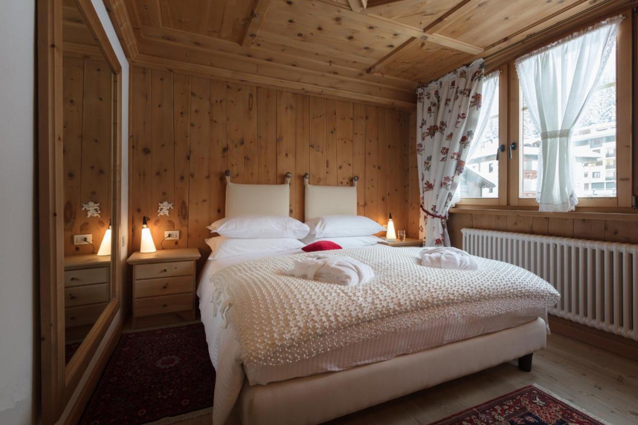 Hotel Baita Fiorita Santa Caterina Valfurva Dış mekan fotoğraf
