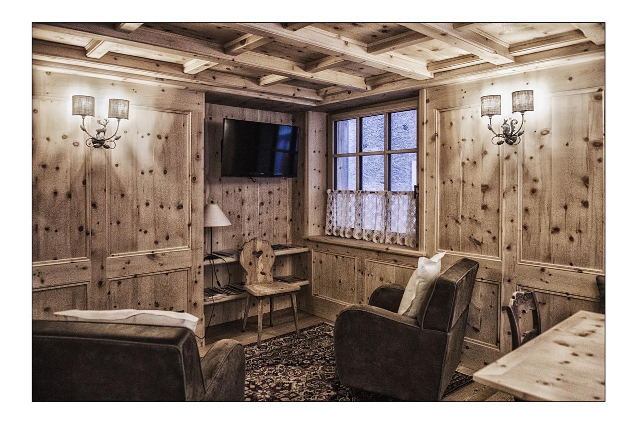 Hotel Baita Fiorita Santa Caterina Valfurva Dış mekan fotoğraf