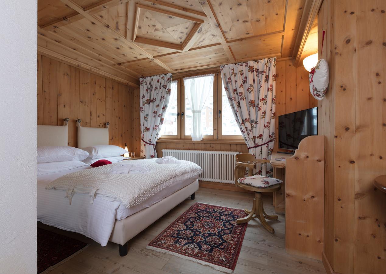 Hotel Baita Fiorita Santa Caterina Valfurva Dış mekan fotoğraf