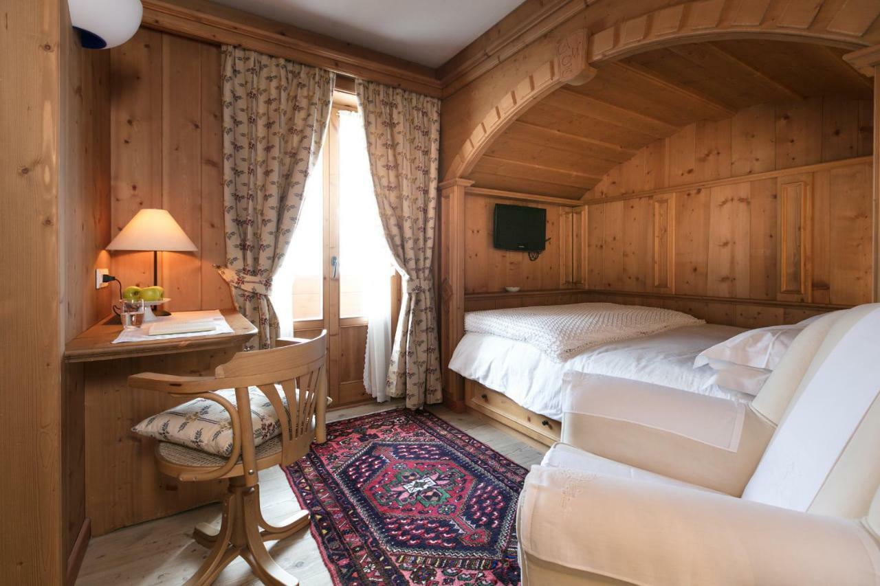 Hotel Baita Fiorita Santa Caterina Valfurva Dış mekan fotoğraf