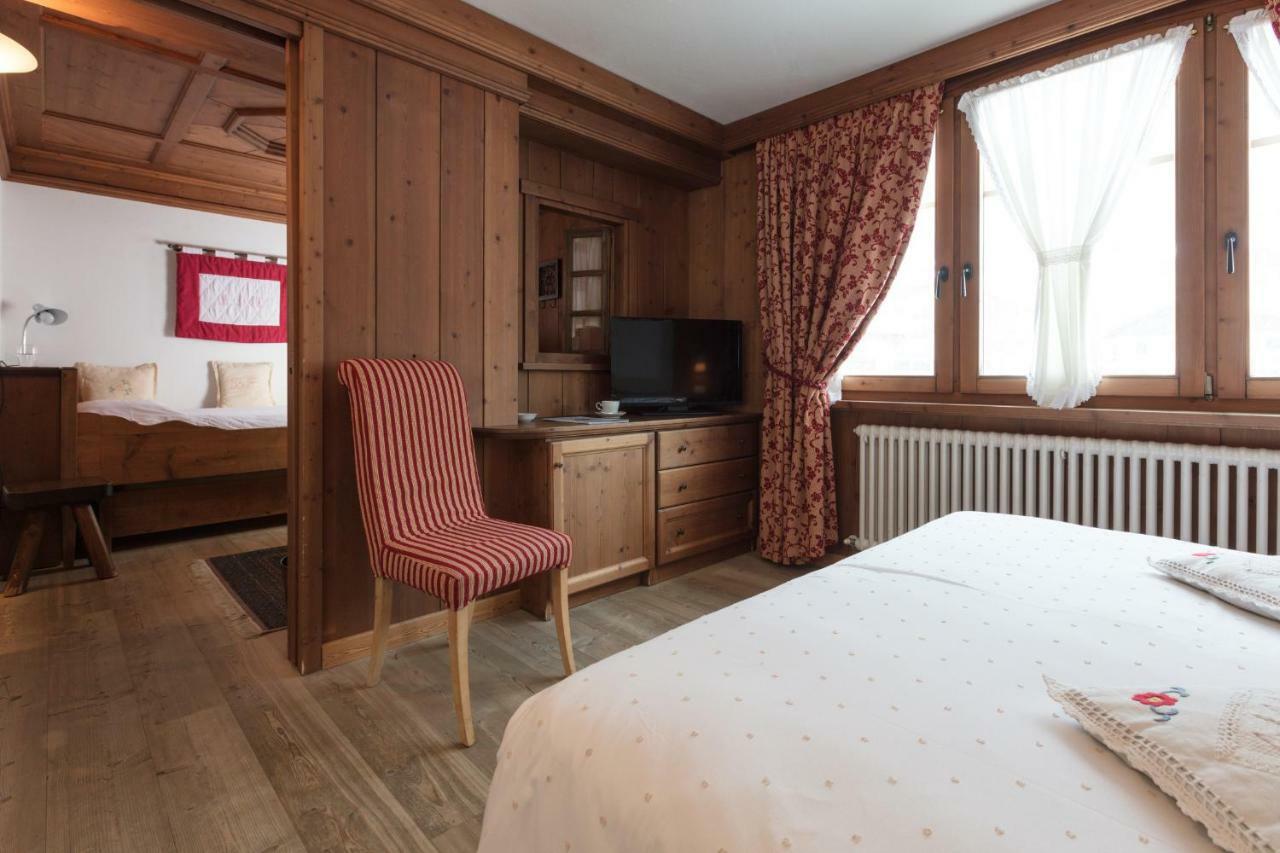 Hotel Baita Fiorita Santa Caterina Valfurva Dış mekan fotoğraf